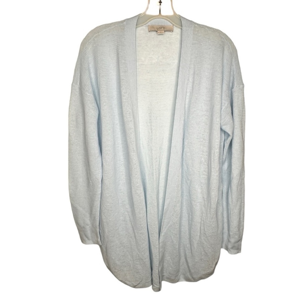 Loft Cardigan Sweater